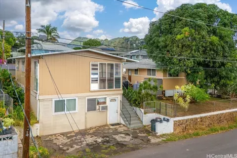 528 Ihe St, Honolulu, HI 96817