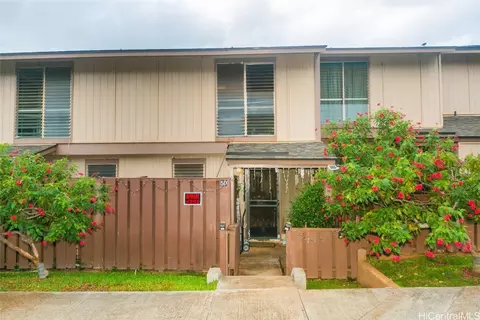 92-1004 Makakilo Dr #50, Kapolei, HI 96707