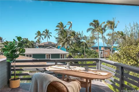 59-209 Ke Nui Rd #A, Haleiwa, HI 96712