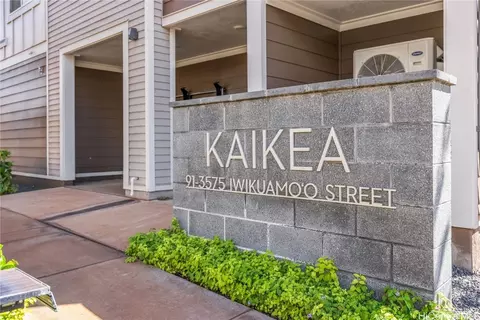 91-3575 Iwikuamoo St #102, Ewa Beach, HI 96706