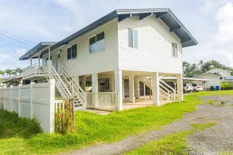 51-309 Kekio Rd #A, Kaaawa, HI 96730