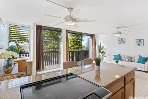 84-575 Kili Dr #199-A, Waianae, HI 96792