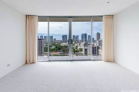 1425 Ward Ave #17W, Honolulu, HI 96822