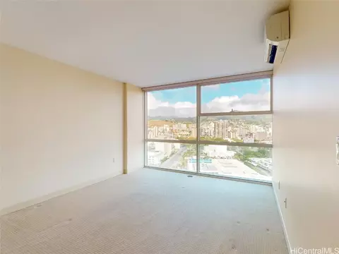 909 Kapiolani Blvd #2607, Honolulu, HI 96814