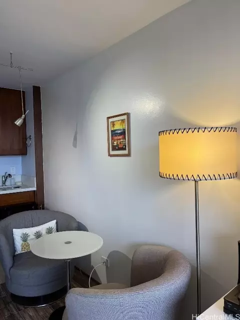 2345 Ala Wai Blvd #2510, Honolulu, HI 96815