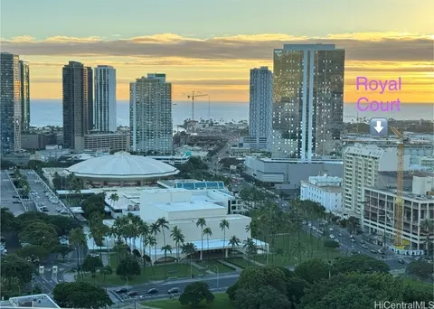 920 Ward Ave #11D, Honolulu, HI 96814