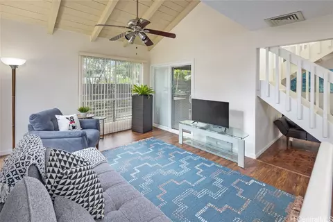 46-318 Haiku Rd #15-A, Kaneohe, HI 96744