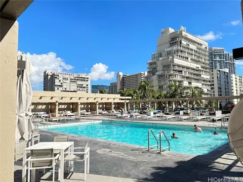 410 Atkinson Dr #2926, Honolulu, HI 96814