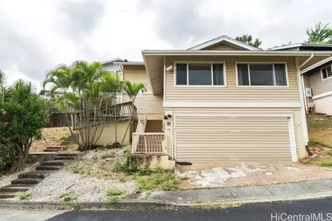 2156 N Aumakua St #33, Pearl City, HI 96782