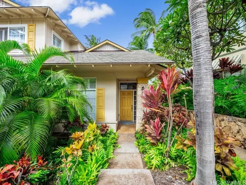 92-1001 Aliinui Dr #7C, Kapolei, HI 96707