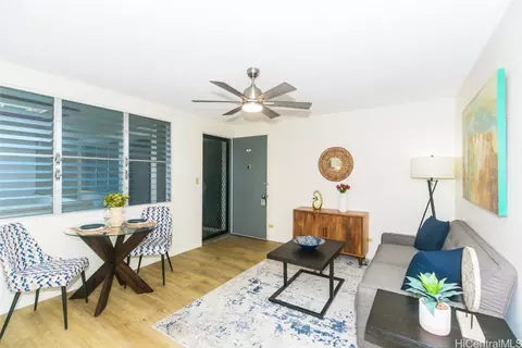 1145 Davenport St #303, Honolulu, HI 96822