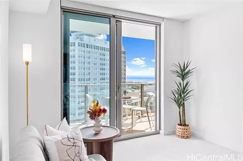 1388 Kapiolani Blvd #1907, Honolulu, HI 96814