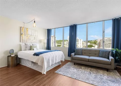 1550 Wilder Ave #A803, Honolulu, HI 96822