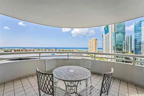 1341 Kapiolani Blvd #19B, Honolulu, HI 96814