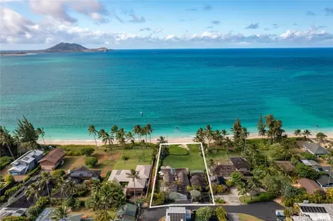 20 Puukani Pl, Kailua, HI 96734