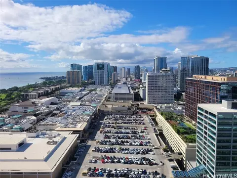 410 Atkinson Dr #3101, Honolulu, HI 96814