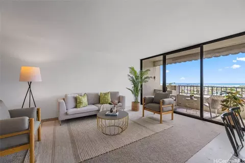 6750 Hawaii Kai Dr #1203, Honolulu, HI 96825