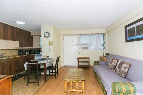 417 Nohonani St #504, Honolulu, HI 96815