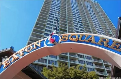 400 Hobron Ln #3208, Honolulu, HI 96815