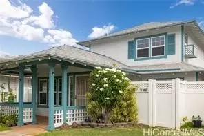91-1041 Hiluhilu St, Kapolei, HI 96707