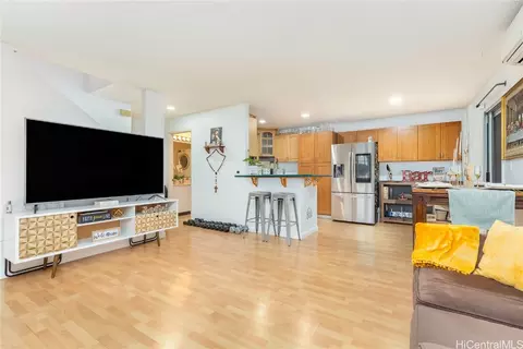 94-1449 Waipio Uka St #K102, Waipahu, HI 96797