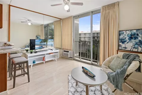 2845 Waialae Ave #419, Honolulu, HI 96826
