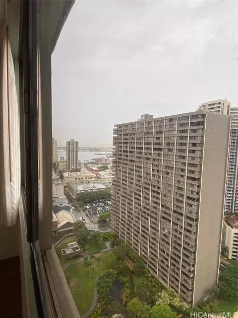 55 S Kukui St #D2811, Honolulu, HI 96813
