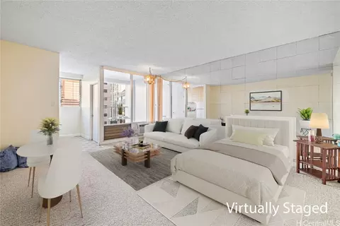 747 Amana St #1015, Honolulu, HI 96814