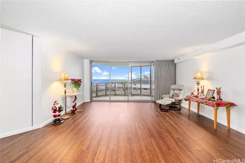 415 South St #1203, Honolulu, HI 96813