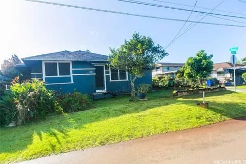 328 Clark St, Wahiawa, HI 96786