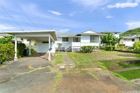 4492 Honokoa Pl # B, Honolulu, HI 96821
