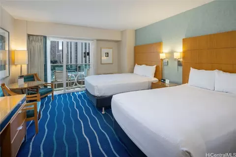 410 Atkinson Dr #912, Honolulu, HI 96814