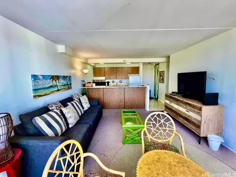 229 Paoakalani Ave #2601, Honolulu, HI 96815