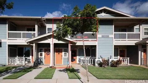 91-1081 Iwikuamoo St #1403, Ewa Beach, HI 96706