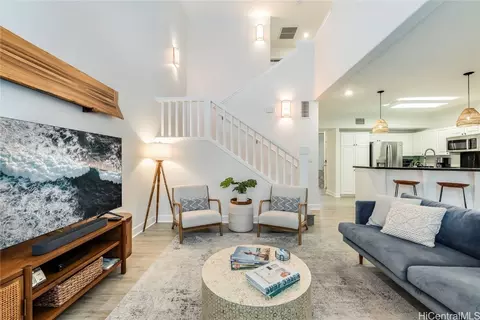 92-1043 C Koio Dr #M4-3, Kapolei, HI 96707