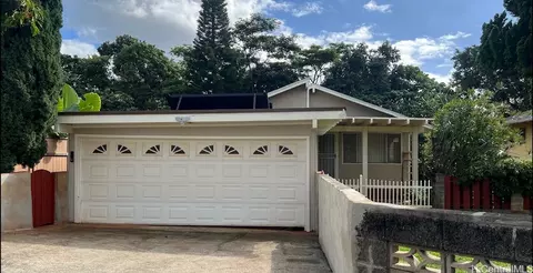 2321 Aalii Pl, Pearl City, HI 96782