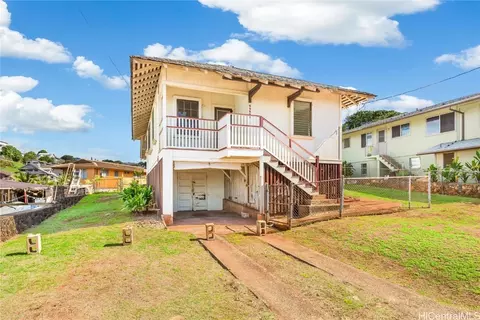 99-420 Aiea Heights Dr, Aiea, HI 96701