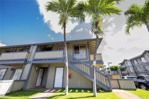 91-280 Hanapouli Cir #11E, Ewa Beach, HI 96706