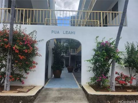 3071 Pualei Cir #108, Honolulu, HI 96815