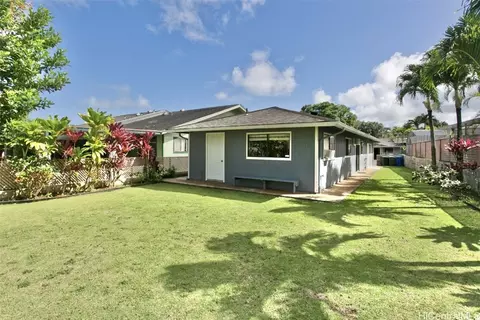 47-605 Alawiki St, Kaneohe, HI 96744