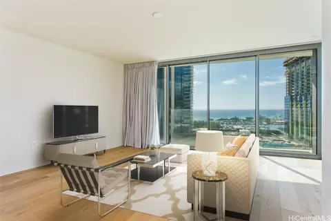 1001 Queen St #1301, Honolulu, HI 96814
