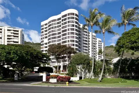 6770 Hawaii Kai Dr #1003, Honolulu, HI 96825