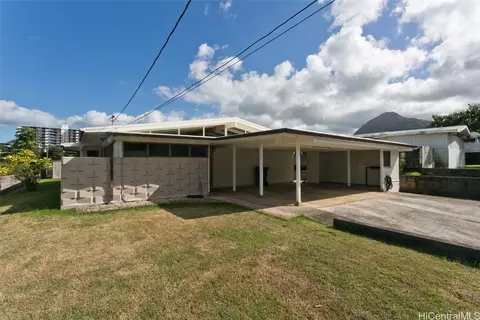 45-631 Anoi Rd, Kaneohe, HI 96744
