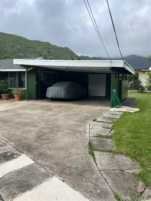 6078 Keoki Pl, Honolulu, HI 96821