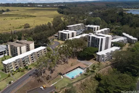 95-2031 Waikalani Pl #D801, Mililani, HI 96789
