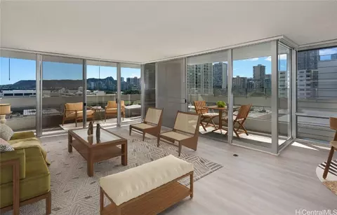 555 University Ave #700, Honolulu, HI 96826