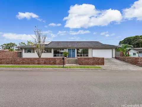164 Dole Rd, Wahiawa, HI 96786