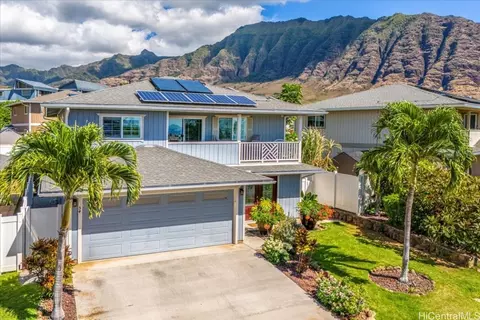 84-575 Kili Dr #54, Waianae, HI 96792
