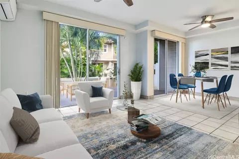 92-1531 H Aliinui Dr #15/H, Kapolei, HI 96707