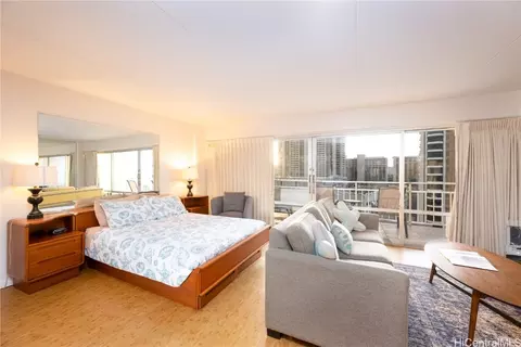 1777 Ala Moana Blvd #928, Honolulu, HI 96815